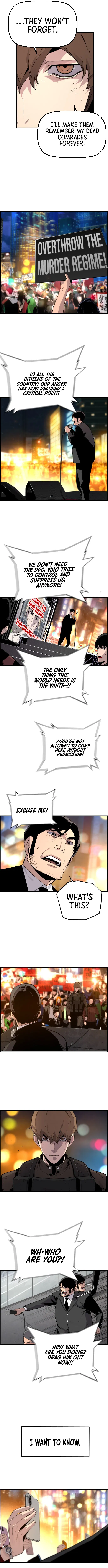 Terror vs Revival Chapter 57 - Page 3