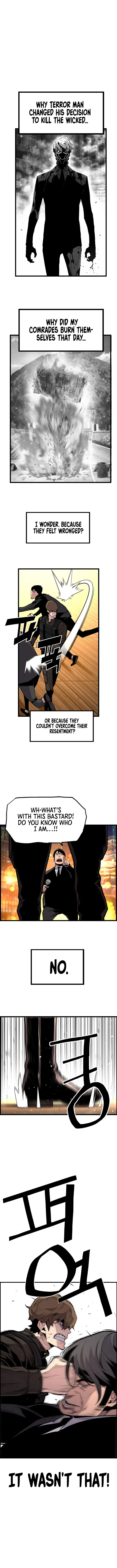 Terror vs Revival Chapter 57 - Page 4