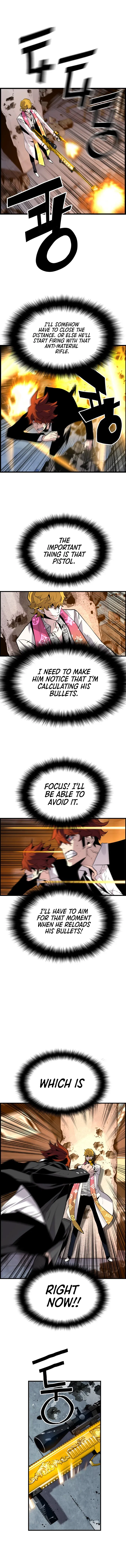 Terror vs Revival Chapter 57 - Page 6