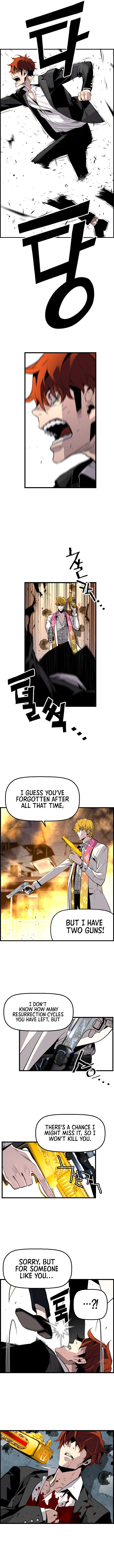 Terror vs Revival Chapter 57 - Page 7