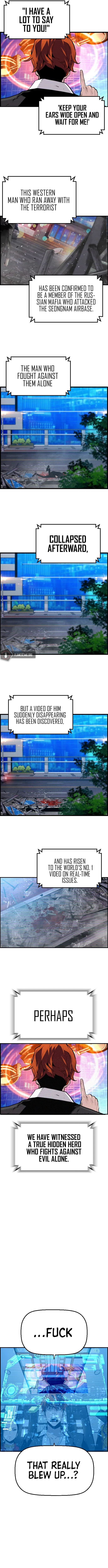 Terror vs Revival Chapter 59 - Page 3