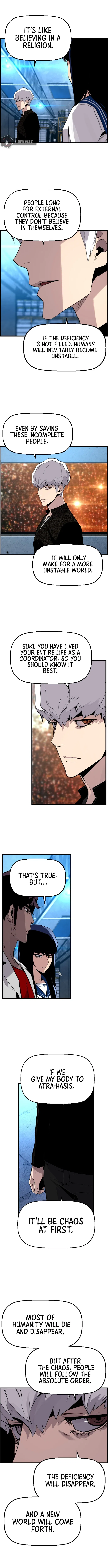 Terror vs Revival Chapter 59 - Page 4