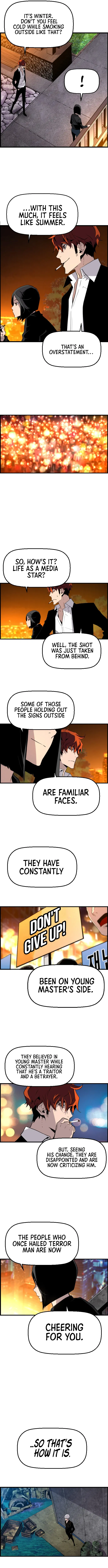 Terror vs Revival Chapter 59 - Page 7