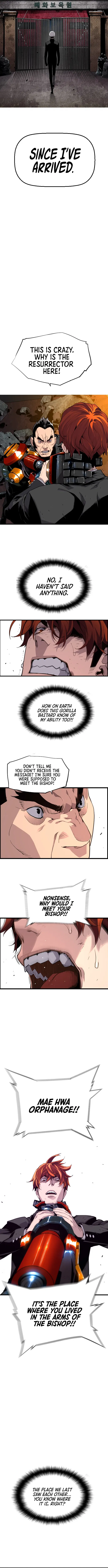 Terror vs Revival Chapter 6 - Page 6