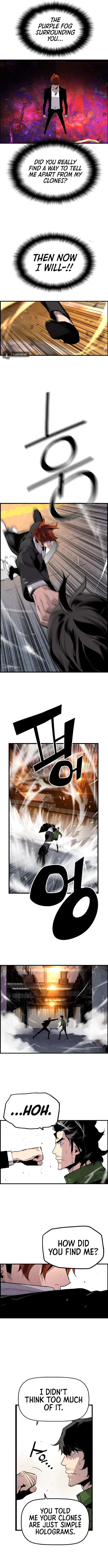 Terror vs Revival Chapter 61 - Page 7
