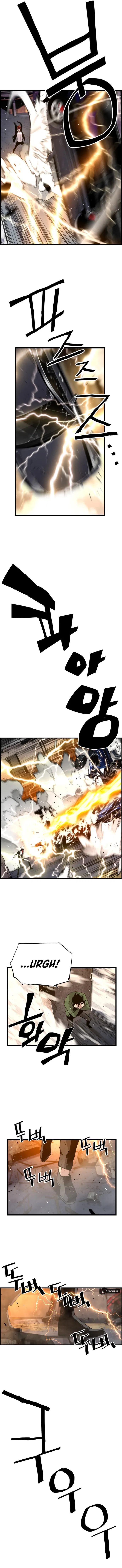 Terror vs Revival Chapter 62 - Page 3