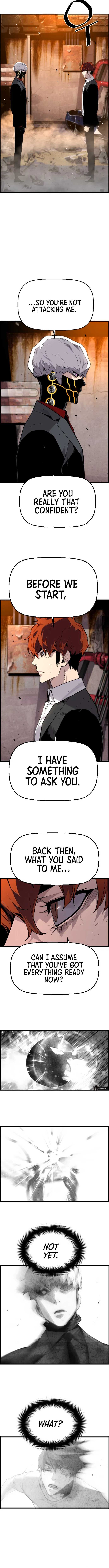 Terror vs Revival Chapter 62 - Page 4