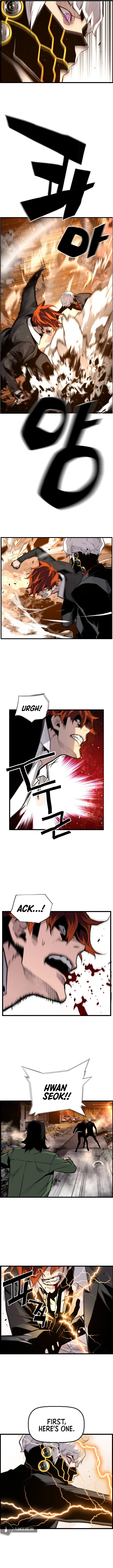 Terror vs Revival Chapter 63 - Page 1