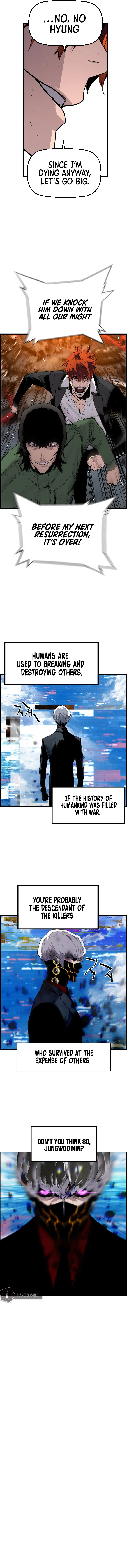 Terror vs Revival Chapter 63 - Page 4