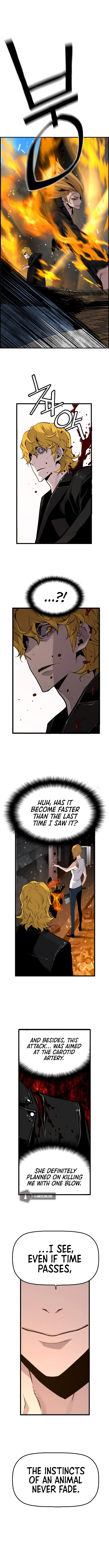 Terror vs Revival Chapter 63 - Page 7