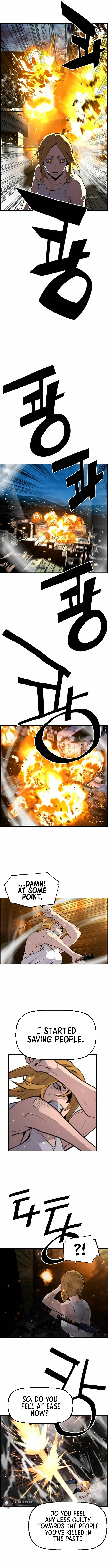 Terror vs Revival Chapter 64 - Page 2