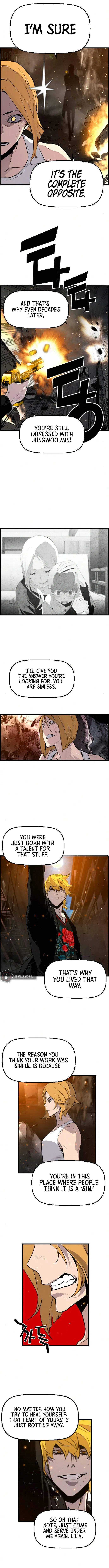 Terror vs Revival Chapter 64 - Page 3