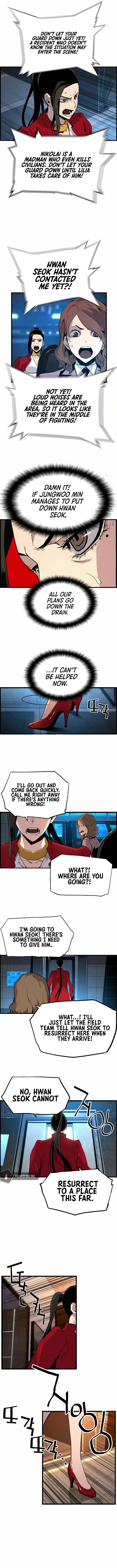 Terror vs Revival Chapter 64 - Page 6