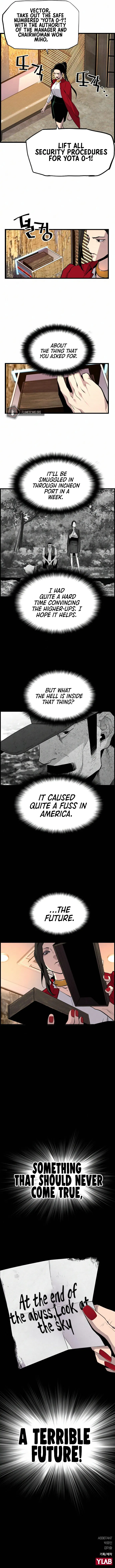 Terror vs Revival Chapter 64 - Page 7