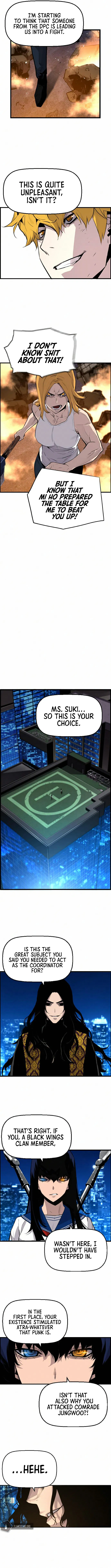 Terror vs Revival Chapter 65 - Page 6