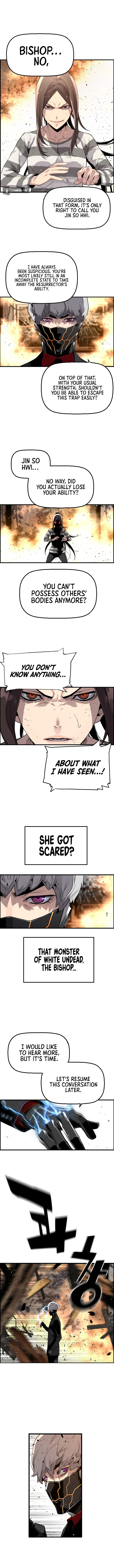 Terror vs Revival Chapter 7 - Page 8