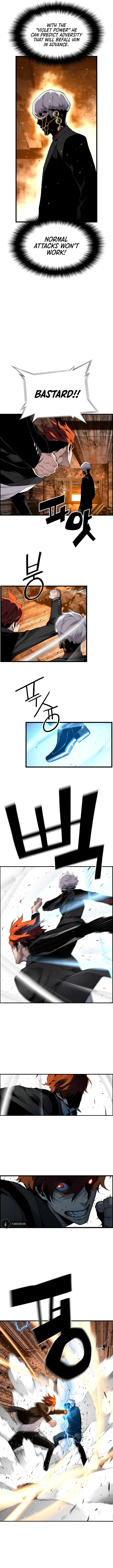 Terror vs Revival Chapter 8 - Page 5