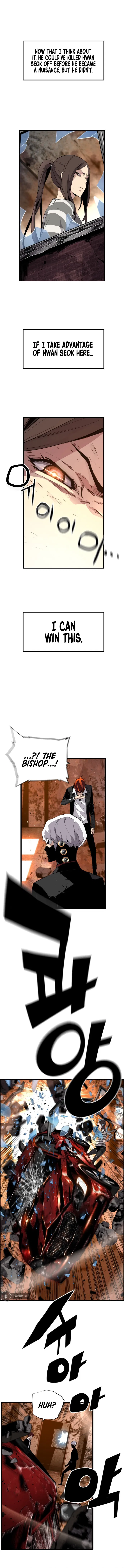 Terror vs Revival Chapter 8 - Page 7