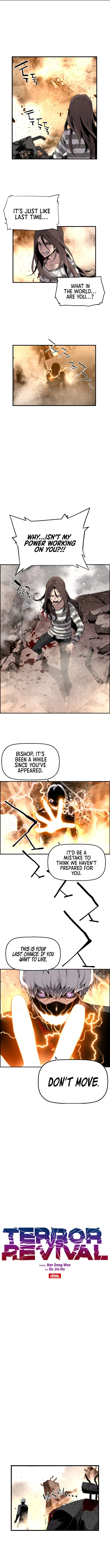 Terror vs Revival Chapter 9 - Page 4