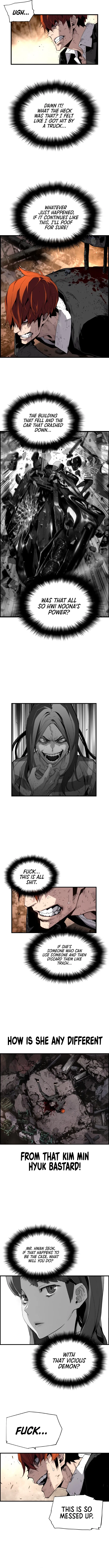 Terror vs Revival Chapter 9 - Page 5