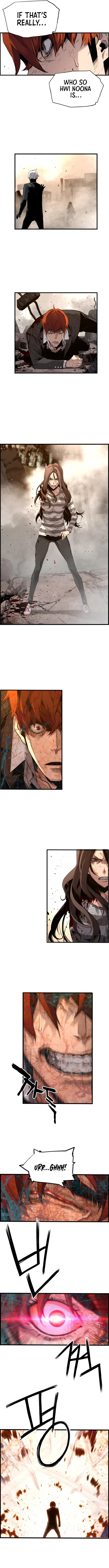 Terror vs Revival Chapter 9 - Page 6
