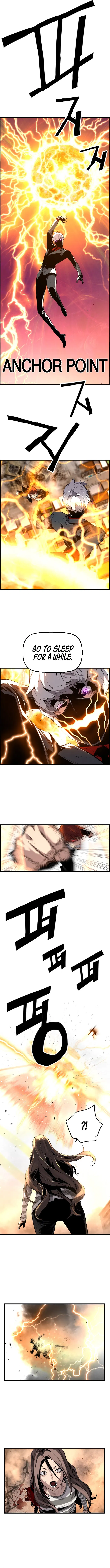Terror vs Revival Chapter 9 - Page 10