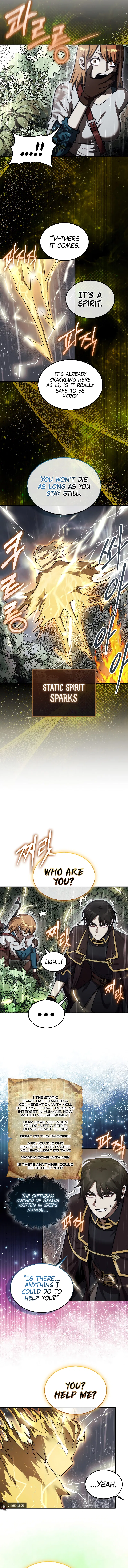 The 31st Piece Overturns the Board Chapter 32 - Page 12