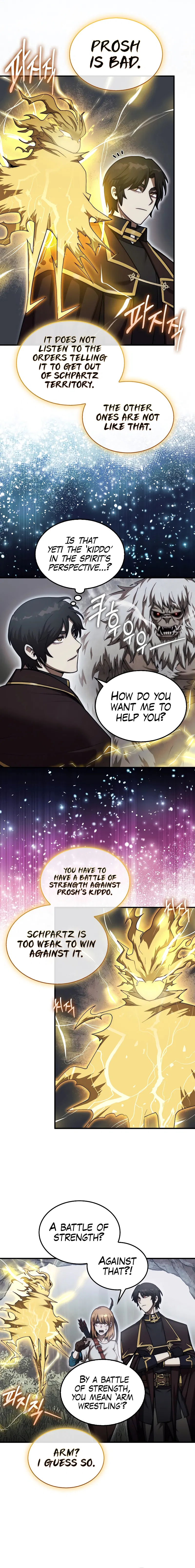 The 31st Piece Overturns the Board Chapter 33 - Page 2