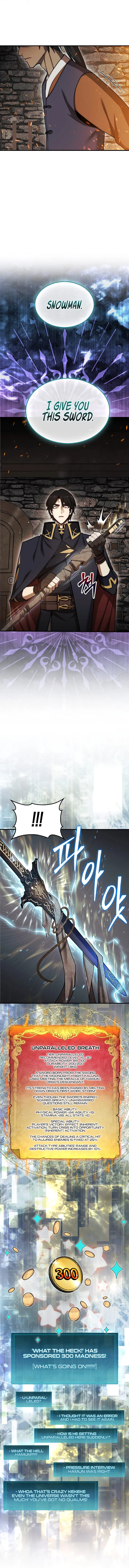 The 31st Piece Overturns the Board Chapter 43 - Page 7