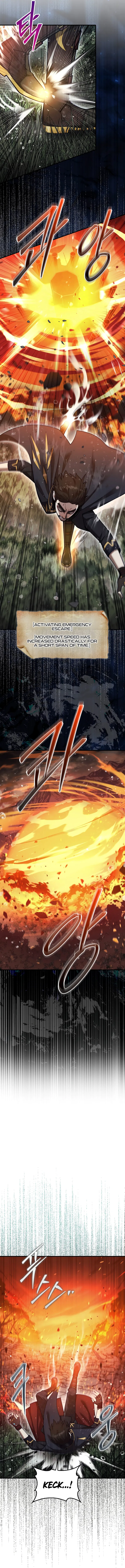 The 31st Piece Overturns the Board Chapter 45 - Page 4
