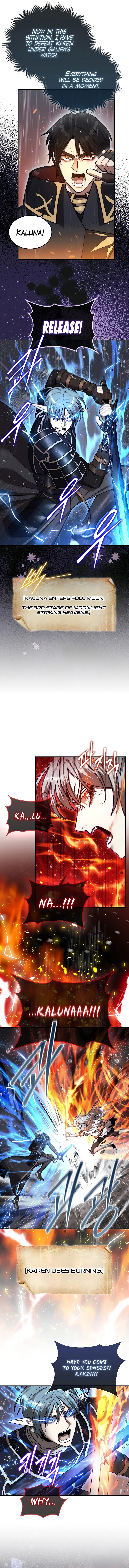 The 31st Piece Overturns the Board Chapter 45 - Page 16