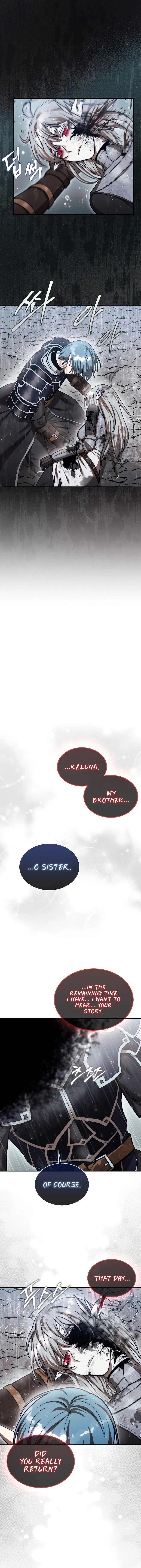 The 31st Piece Overturns the Board Chapter 46 - Page 14