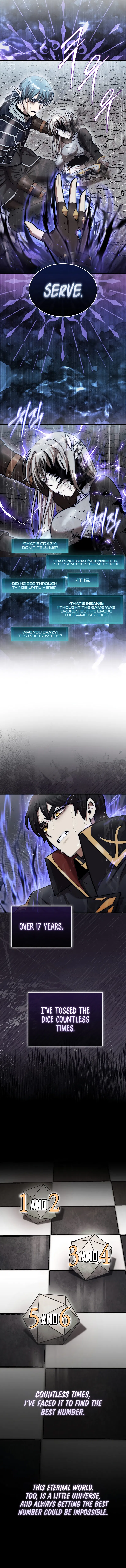 The 31st Piece Overturns the Board Chapter 46 - Page 21