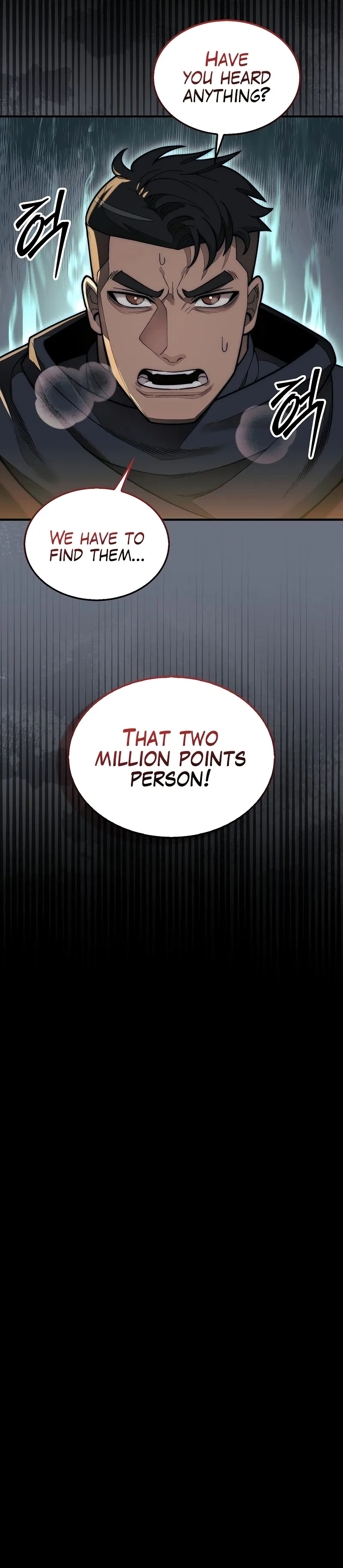 The 31st Piece Overturns the Board Chapter 62 - Page 12