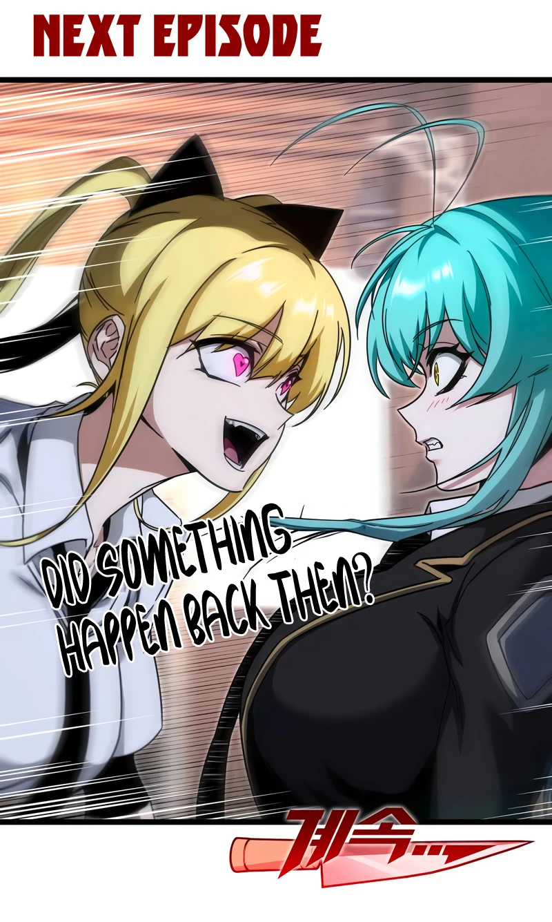 The Academy’s Sashimi Sword Master Chapter 52 - Page 14