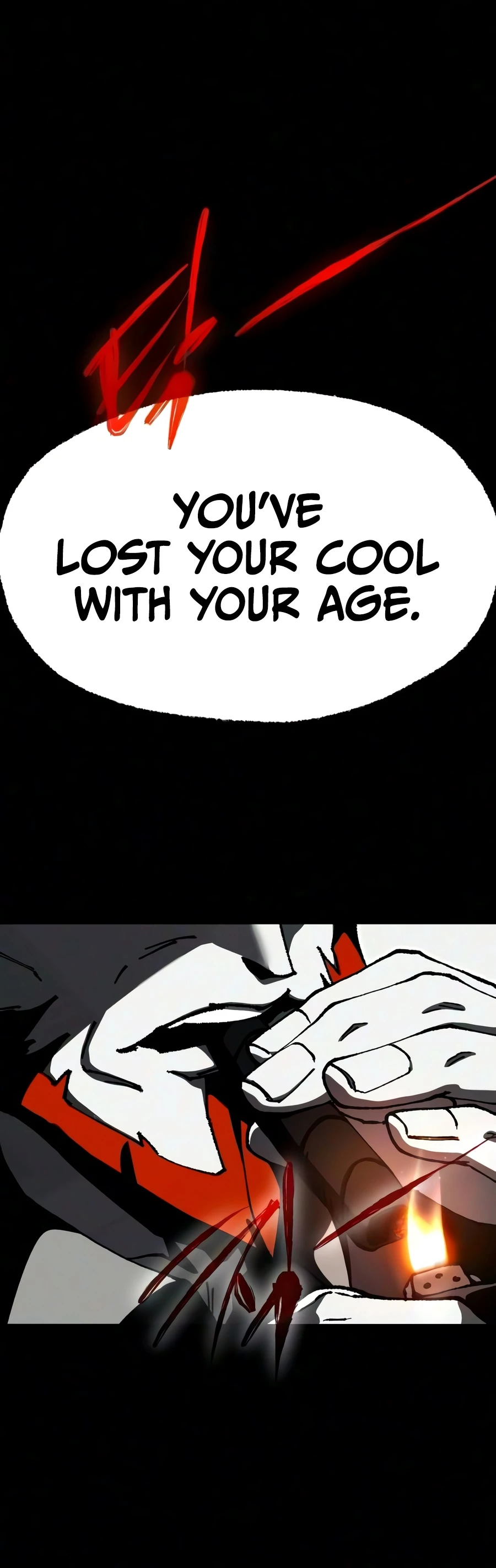 The Academy’s Sashimi Sword Master Chapter 79 - Page 9