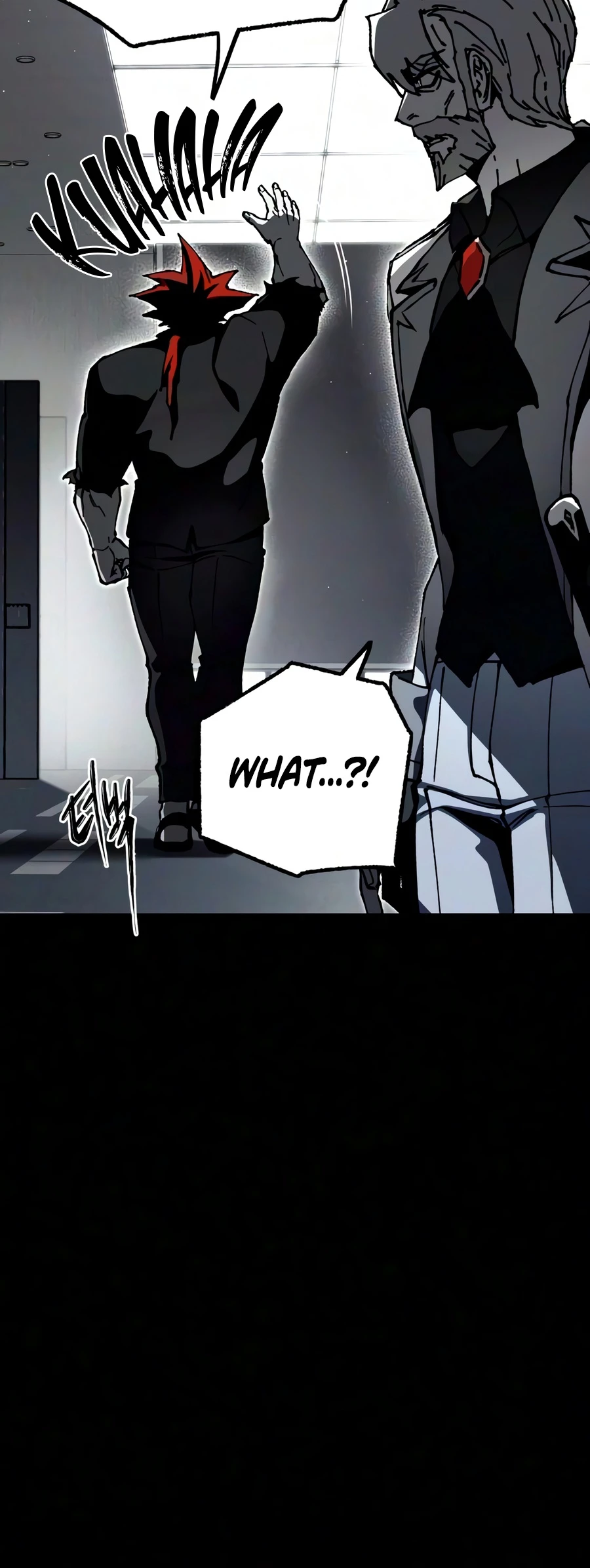 The Academy’s Sashimi Sword Master Chapter 79 - Page 11
