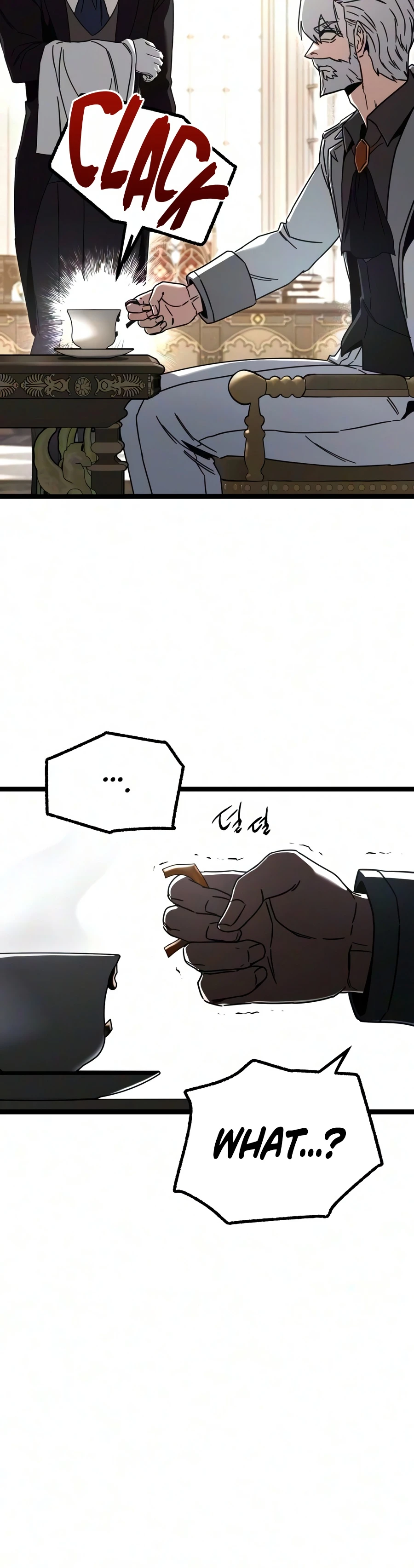 The Academy’s Sashimi Sword Master Chapter 80 - Page 3