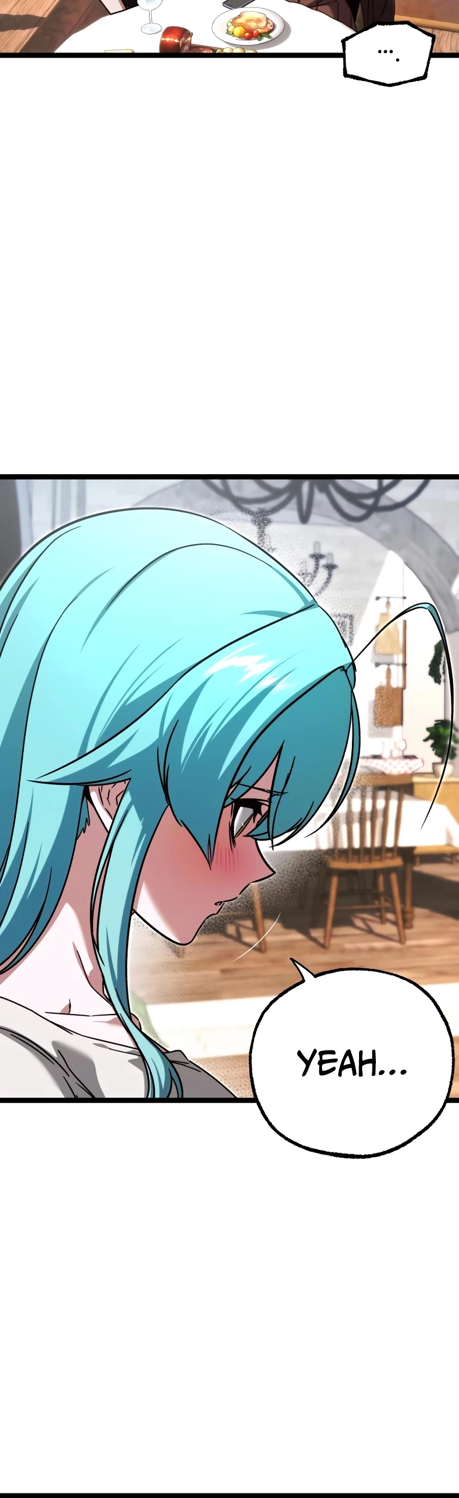 The Academy’s Sashimi Sword Master Chapter 82 - Page 3