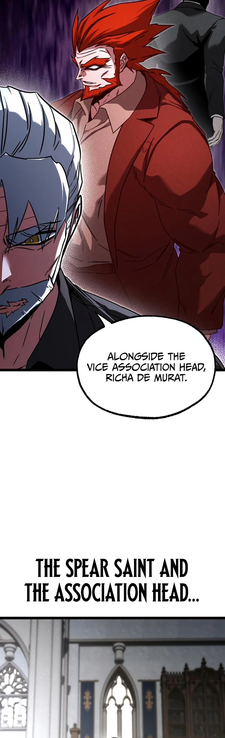 The Academy’s Sashimi Sword Master Chapter 82 - Page 13