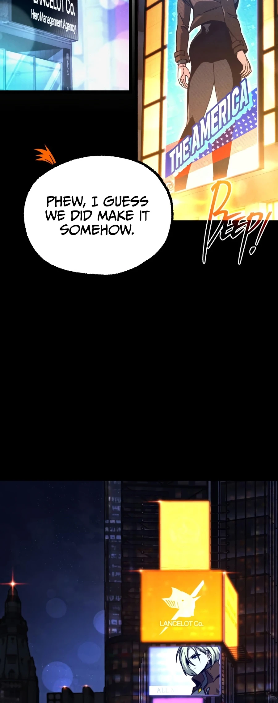 The Academy’s Sashimi Sword Master Chapter 82 - Page 23