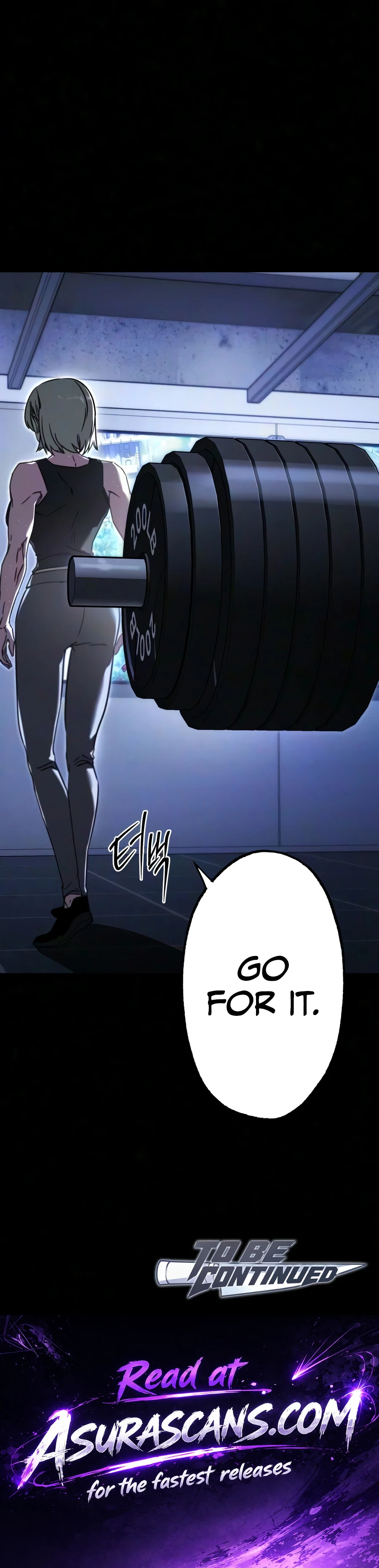 The Academy’s Sashimi Sword Master Chapter 83 - Page 24