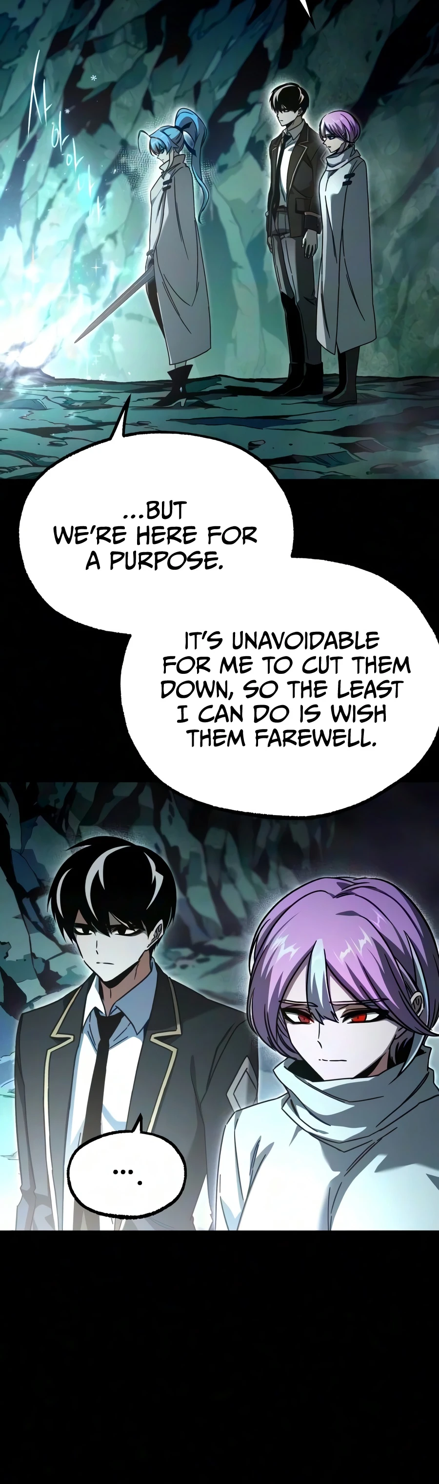The Academy’s Sashimi Sword Master Chapter 84 - Page 13