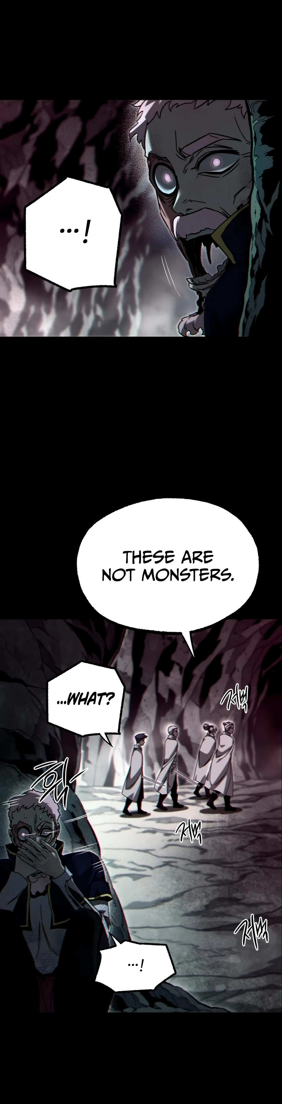 The Academy’s Sashimi Sword Master Chapter 85 - Page 10
