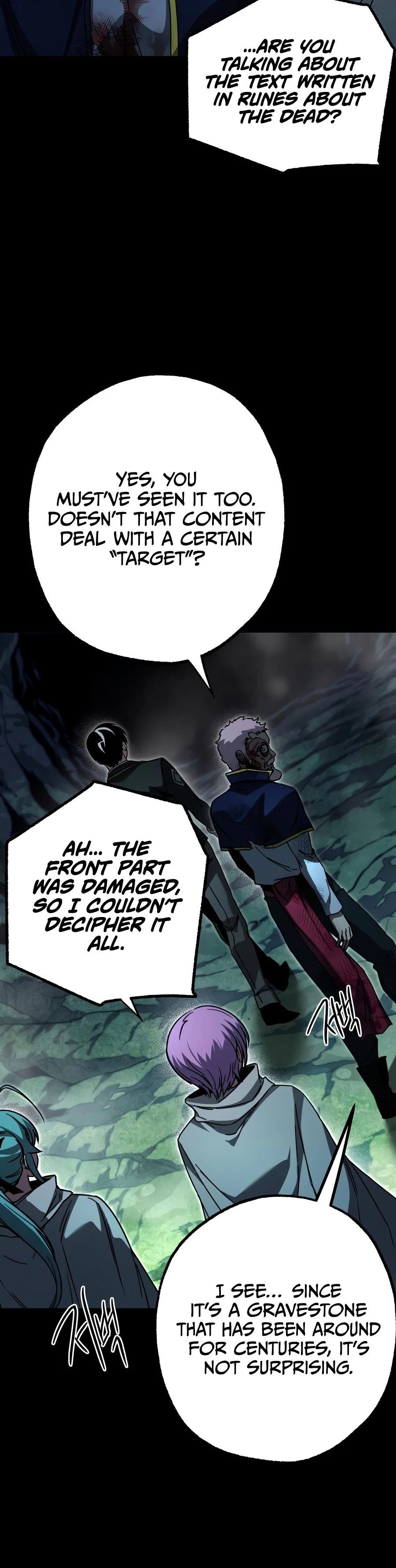 The Academy’s Sashimi Sword Master Chapter 85 - Page 18