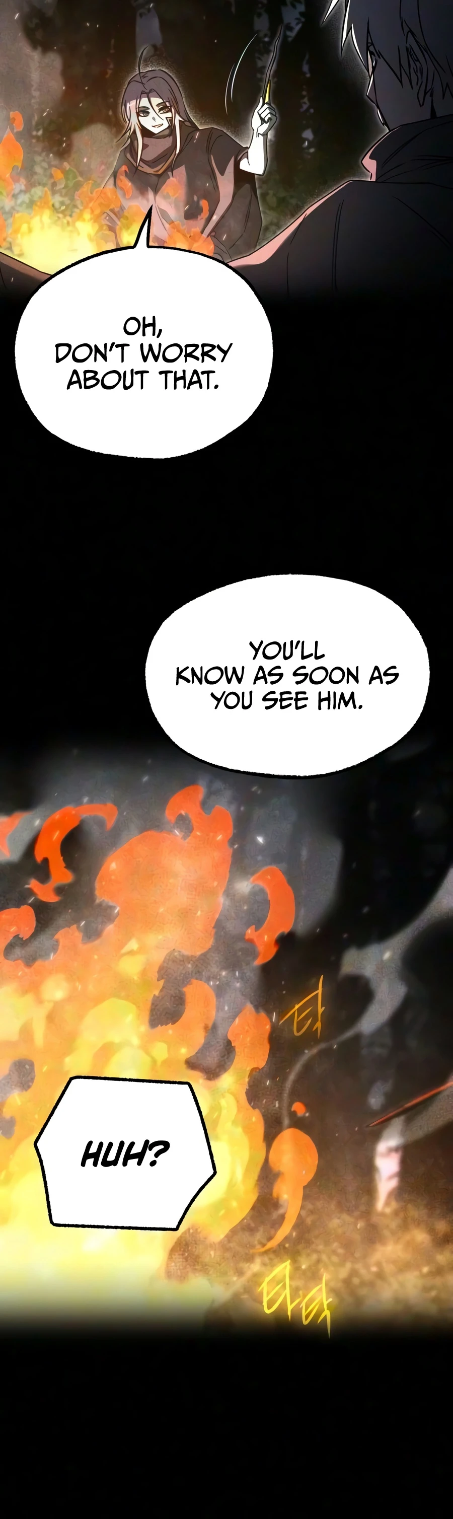 The Academy’s Sashimi Sword Master Chapter 90 - Page 7