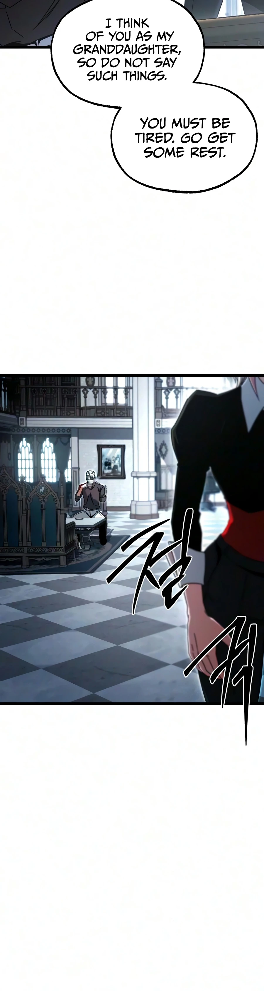 The Academy’s Sashimi Sword Master Chapter 90 - Page 17
