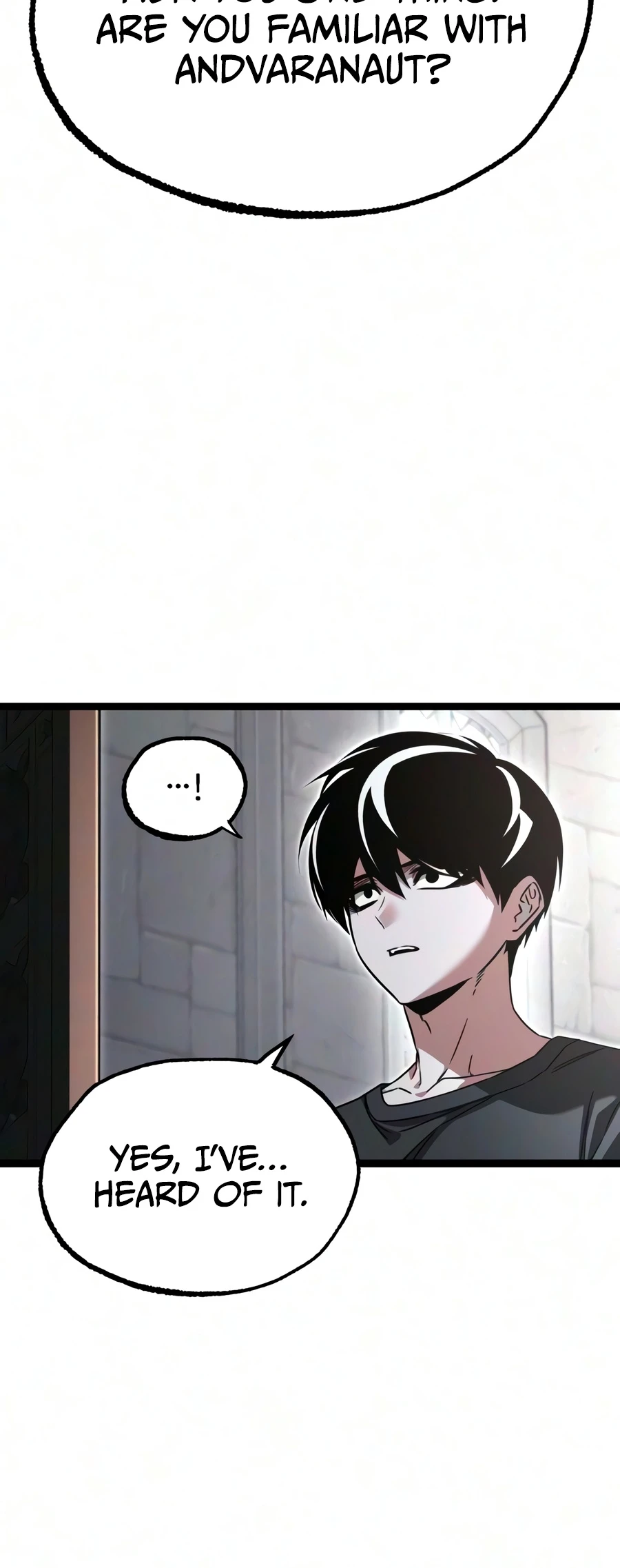 The Academy’s Sashimi Sword Master Chapter 91 - Page 5