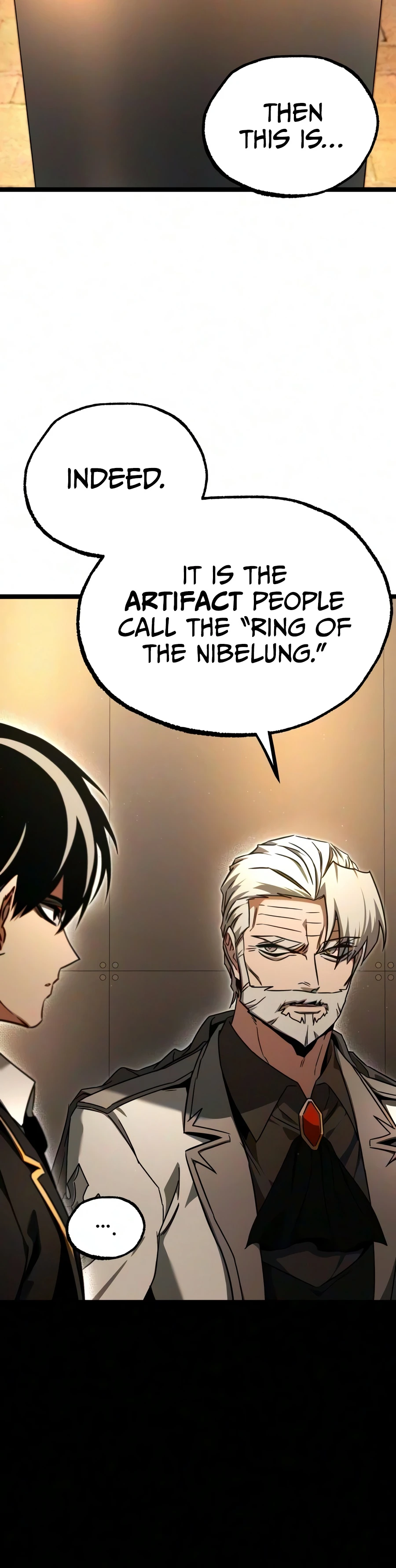 The Academy’s Sashimi Sword Master Chapter 91 - Page 7