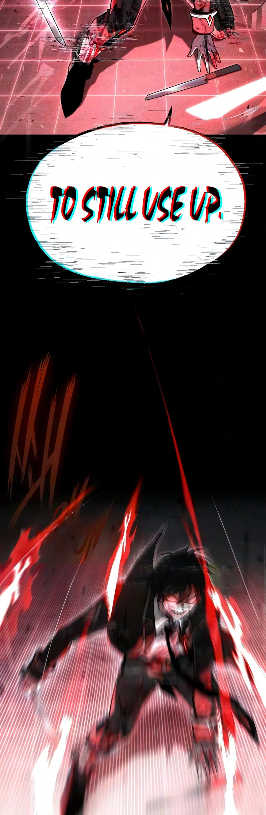 The Academy’s Sashimi Sword Master Chapter 92 - Page 15